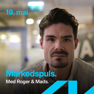 Markedspuls - Nedgradering av USA