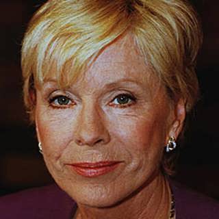 Bibi Andersson 1995