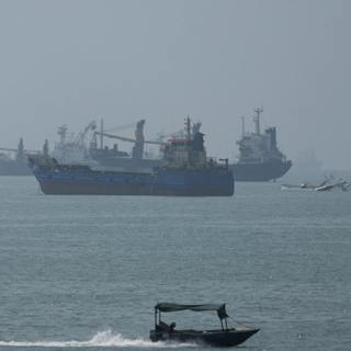 Six months of Iran war, Nepal and 'Lake America'