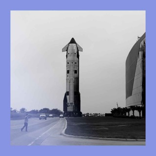 Big boosts to fill: SpaceX’s giant IPO