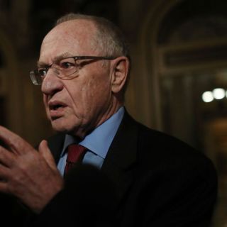 Alan Dershowitz: Will Donald Trump get a fair trial?
