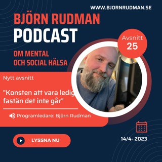 Konsten att vara ledig på riktigt
