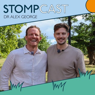 Pt 3: How to Give Back and Actually Make a Difference | Dr James Gough 