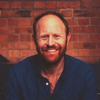 How To Personalize Employee Support Across Every Life Stage with Chris Locke