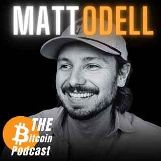 “I WAS WRONG”: Bitcoin, Nostr, AI & The Reality of Freedom Tech Adoption | Matt Odell