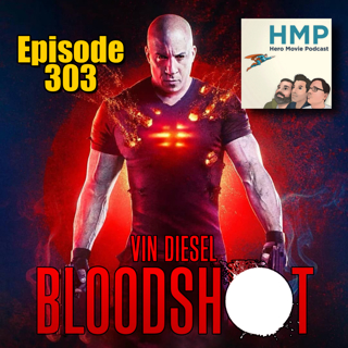 Bloodshot
