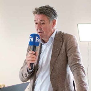 Norwegian-sjefen: Ingen tegn til mindre reiselyst