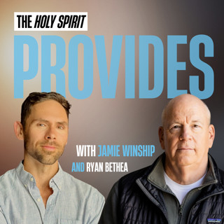 The Greatest Lie Is That Something’s Wrong With You | Jamie Winship on The Exorcist Files