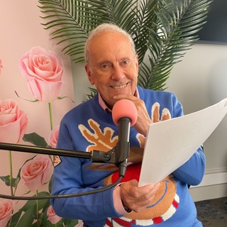 More Rosebud - Gyles's Diary, episode 31