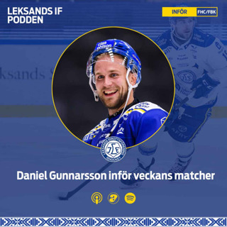 Daniel Gunnarsson inför veckans matcher