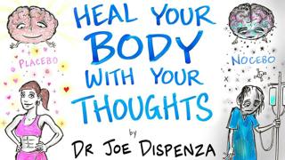 Use Your Thoughts to Optimize Your Health - Dr Joe Dispenza | After Skool
