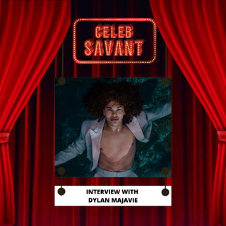 Mr South Africa 2024 finalist - Dylan Majavie
