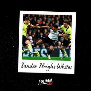 Sander Sleighs Whites
