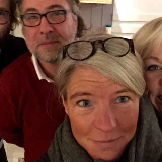 Avsnitt 52: Röstomräkning och grodlår