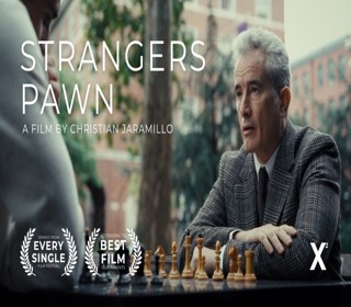 (VIDEO) ENTERTAINING SHORT FILMS: STRANGER'S PAWN (THRILLER)
