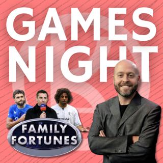 Family Fortunes | Cult Heroes, Yellow Cards and Iconic Commentary