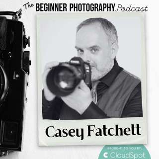 More Gear Doesn't Mean Better Photos with Casey Fatchett
