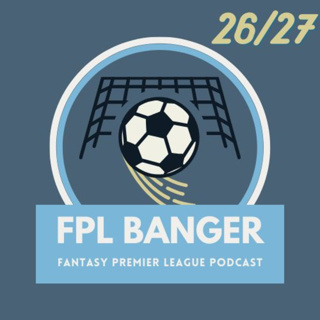 FPL GW4 - TRIPLE CAPTAIN or WILCARD NOW ? | FPL Banger 26/27