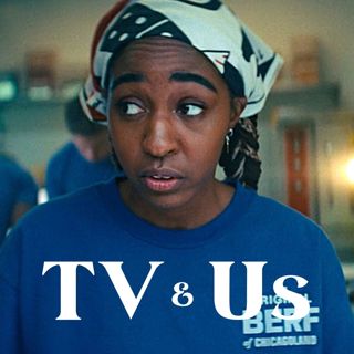 The Bear: Season 5 Episode 7 “Caramel”