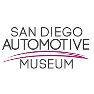 SAN DIEGO AUTOMOTIVE MUSEUM RADIO