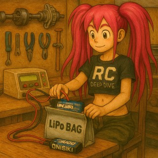 Can You Safely Charge NiMh or LiFe R/C Batteries Unattended?
