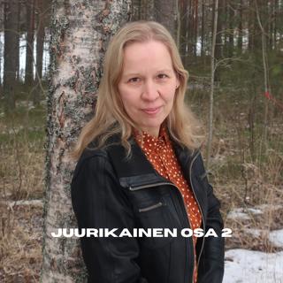 320. Elämäntapana positiivinen asuntosijoittaminen Outi Juurikainen Osa 2