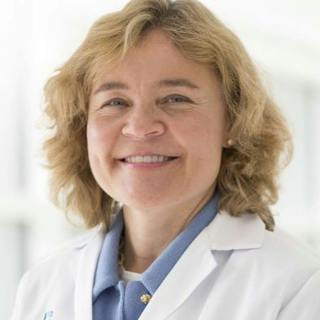 Helping the Youngest Patients with Congenital Heart Disease with Dr. Tess Saarel