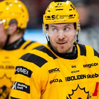 426. EXTRA: Kan bli MVP-gubben