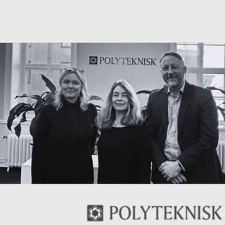 #PolyPod: Forskning funker faktisk for fred og demokrati 