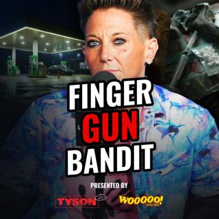 Robbing Gas Stations, Scamming Sugar Daddies & SURVIVING Kentucky Women's Prisons | Bambi Adams