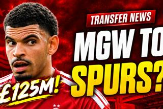Is £125m Even Enough To Join Spurs?😂 Gibbs-White Linked to Tottenham Again! Nottingham Forest News