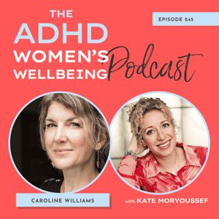How Interoception Affects Women with ADHD: Understanding Body Awareness