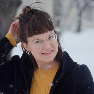 Du har fått mig att älska – Lina Mattebo