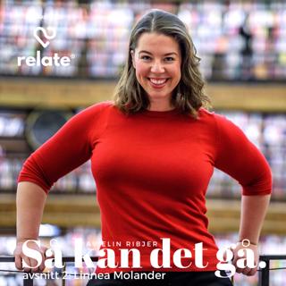 2. Linnea Molander - Dejting börjar med dig