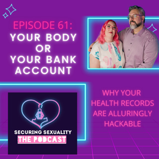 61. Your Body Or Your Bank Account
