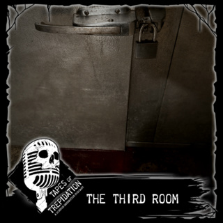 Tape #99 The Third Room