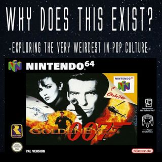 Episode 174: GoldenEye 007