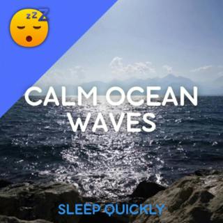 đ´đ Fall ASLEEP with Calm OCEAN Waves