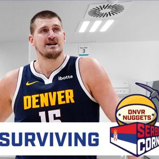 Nikola Jokić and the Denver Nuggets in the Next Man Up regime, again | Serbian Corner