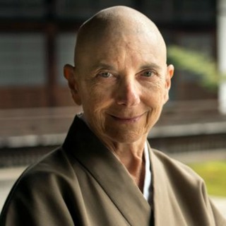 Continuing The Work – Teisho by Shinge Roshi, 1.17.2021