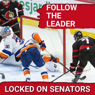 Brady Tkachuk's Statement Win: Ottawa Senators Captain Clutch Performance + Sens D-Corps Thriving