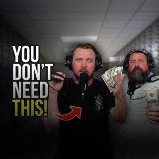 Are you still DEPENDING on THIS?! | Life After Addiction