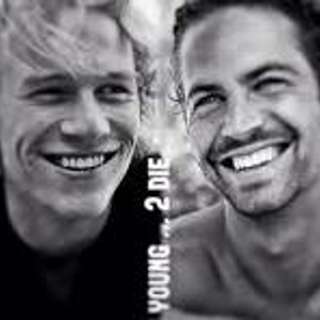 Gone Too Soon: Measuring the Impact of Paul Walker vs. Heath Ledger