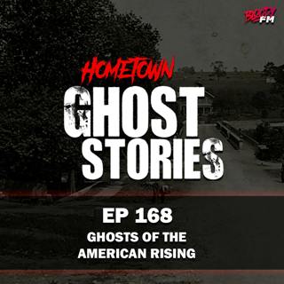 EP 168 - Ghosts of the Rising: Kilmainham Gaol | Dublin, Ireland