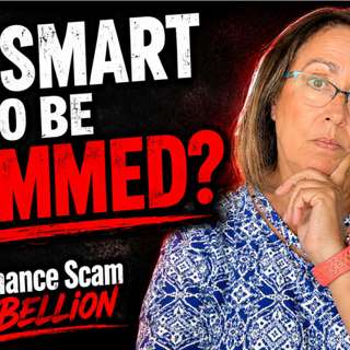 Too Smart to be Scammed?