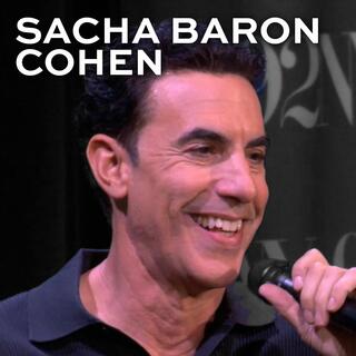 Sacha Baron Cohen