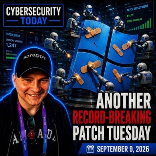 Microsoft patches record 966 flaws, Cybercriminals return $265 million in Bitcoin