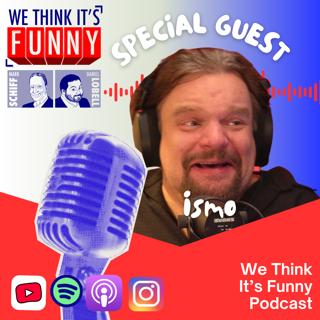 Guest Ismo Leikola