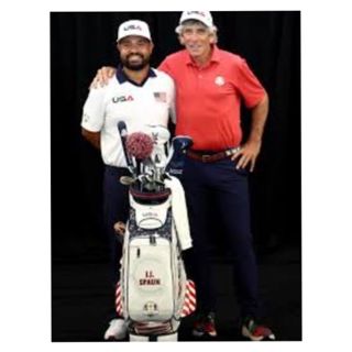 S2026 Ep222: Adam Schriber, PGA: Believing in J.J. Spaun
