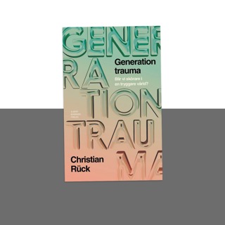 #481 Generation trauma med Christian Rück
